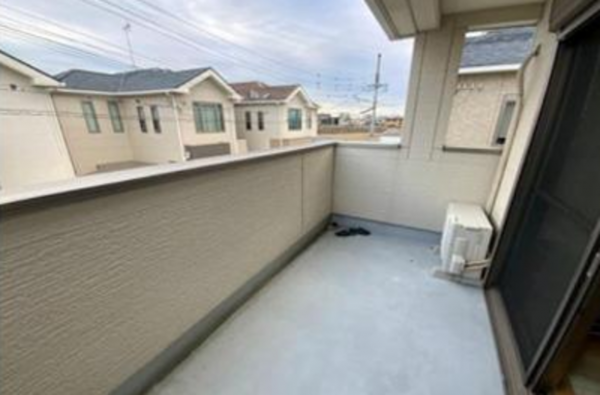 岸和田市今木町、中古一戸建ての画像です