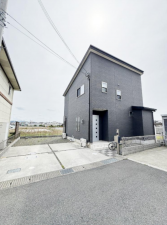 泉佐野市長滝、中古一戸建ての画像です