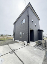 泉佐野市長滝、中古一戸建ての画像です