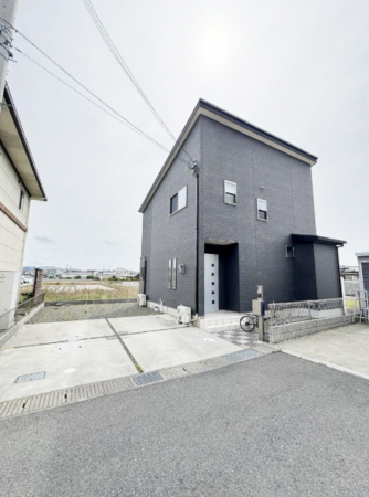 泉佐野市長滝、中古一戸建ての画像です