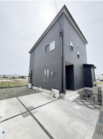 泉佐野市長滝、中古一戸建ての画像です