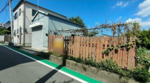 泉南郡熊取町、収益物件/倉庫の画像です