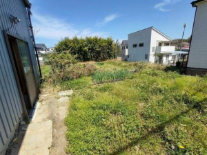 泉南郡熊取町、収益物件/倉庫の画像です