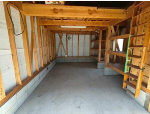 泉南郡熊取町、収益物件/倉庫の画像です