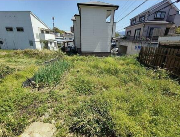 泉南郡熊取町、収益物件/倉庫の画像です