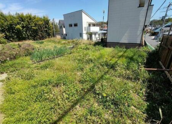 泉南郡熊取町、収益物件/倉庫の画像です