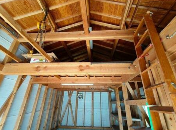 泉南郡熊取町、収益物件/倉庫の画像です