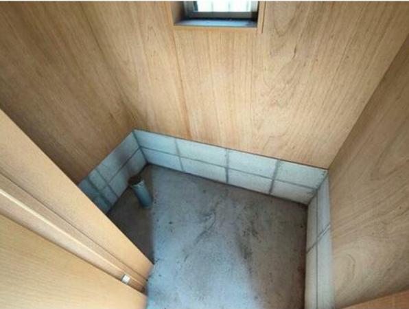 泉南郡熊取町、収益物件/倉庫の画像です