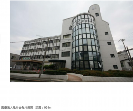 岸和田市池尻町、土地の画像です