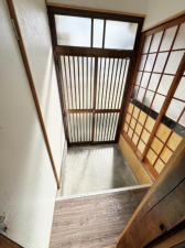 岸和田市荒木町、中古一戸建ての画像です
