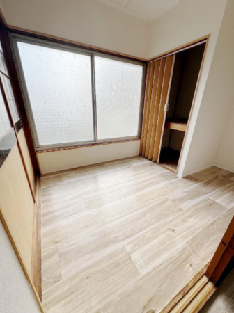 岸和田市荒木町、中古一戸建ての画像です