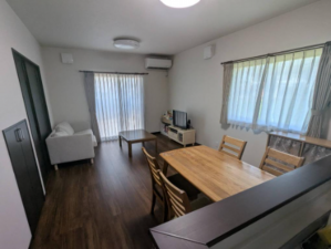 貝塚市小瀬、中古一戸建ての画像です