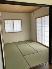 貝塚市小瀬、中古一戸建ての画像です