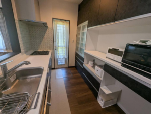 貝塚市小瀬、中古一戸建ての画像です