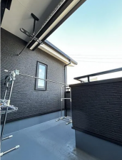 貝塚市小瀬、中古一戸建ての画像です