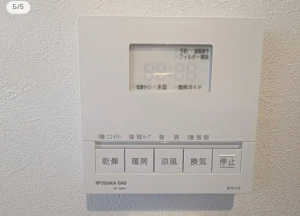 貝塚市小瀬、中古一戸建ての画像です