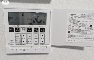 貝塚市小瀬、中古一戸建ての画像です
