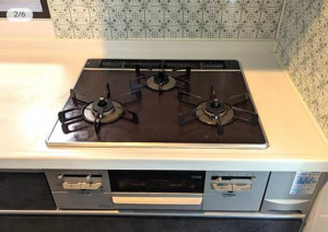 貝塚市小瀬、中古一戸建ての画像です