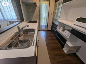 貝塚市小瀬、中古一戸建ての画像です