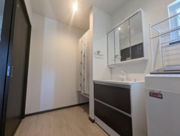 貝塚市小瀬、中古一戸建ての画像です