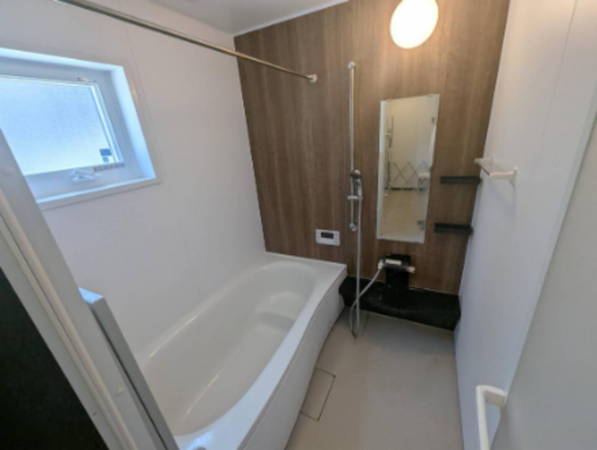 貝塚市小瀬、中古一戸建ての画像です