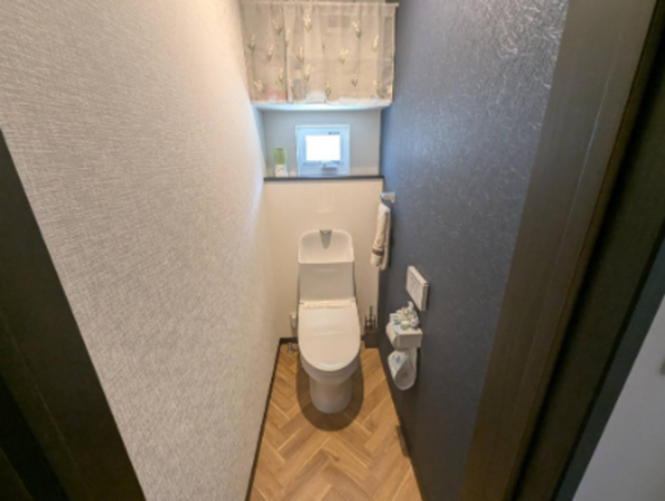 貝塚市小瀬、中古一戸建ての画像です