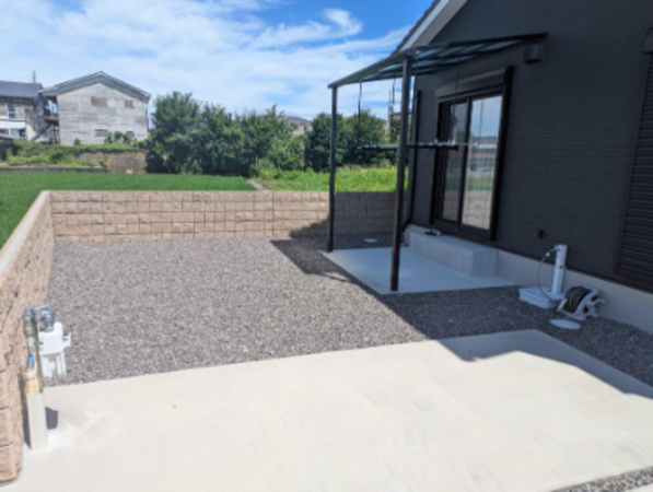 貝塚市小瀬、中古一戸建ての画像です