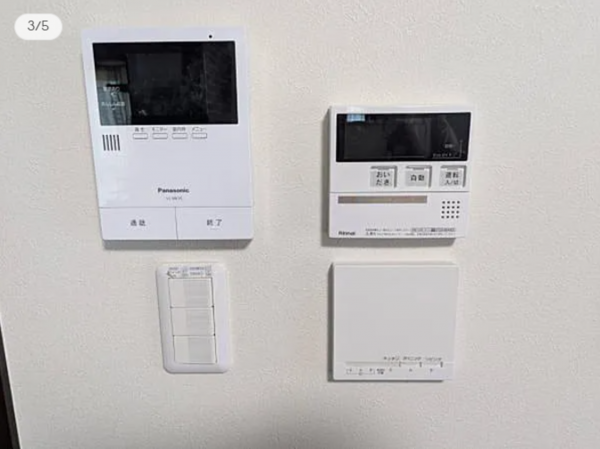 貝塚市小瀬、中古一戸建ての画像です