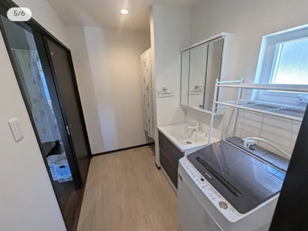 貝塚市小瀬、中古一戸建ての画像です