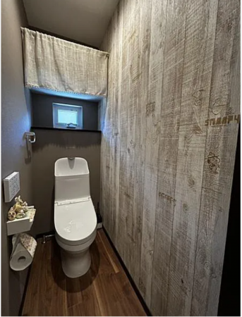 貝塚市小瀬、中古一戸建ての画像です