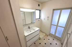 貝塚市津田北町、中古一戸建ての画像です