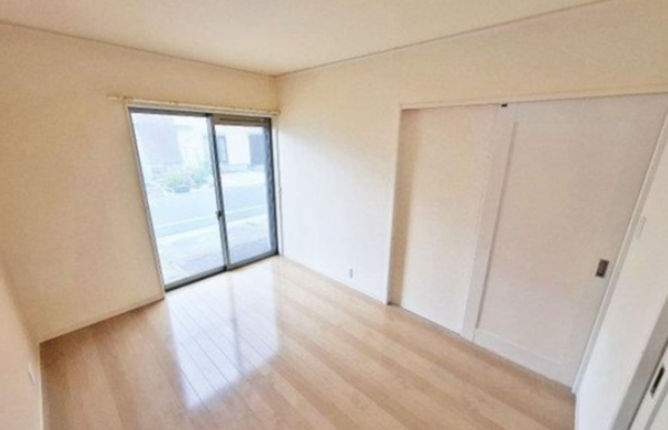 貝塚市津田北町、中古一戸建ての画像です