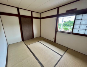 泉南郡熊取町五月ケ丘、中古一戸建ての画像です