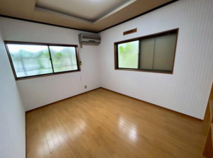 泉南郡熊取町五月ケ丘、中古一戸建ての画像です