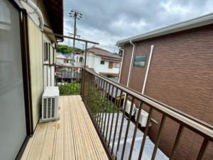 泉南郡熊取町五月ケ丘、中古一戸建ての画像です
