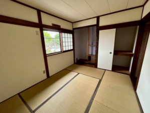 泉南郡熊取町五月ケ丘、中古一戸建ての画像です