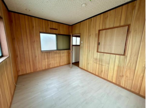 泉南郡熊取町五月ケ丘、中古一戸建ての画像です