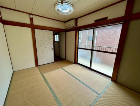 泉南郡熊取町五月ケ丘、中古一戸建ての画像です