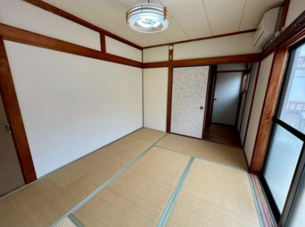 泉南郡熊取町五月ケ丘、中古一戸建ての画像です