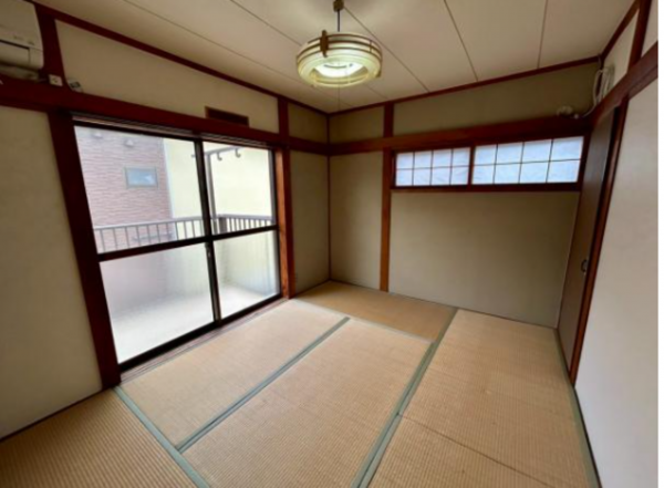 泉南郡熊取町五月ケ丘、中古一戸建ての画像です
