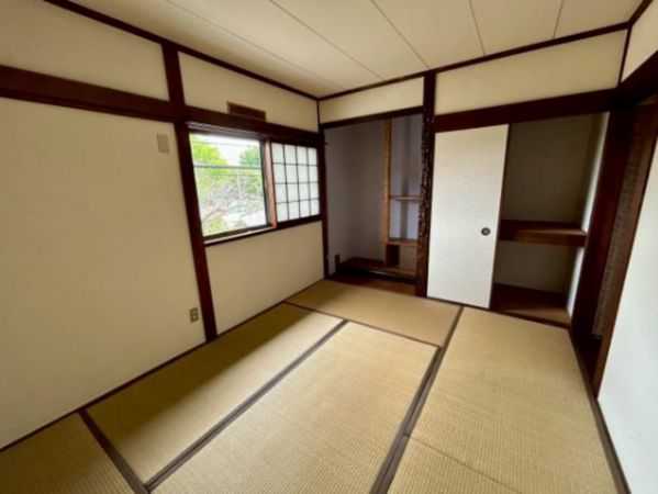 泉南郡熊取町五月ケ丘、中古一戸建ての画像です