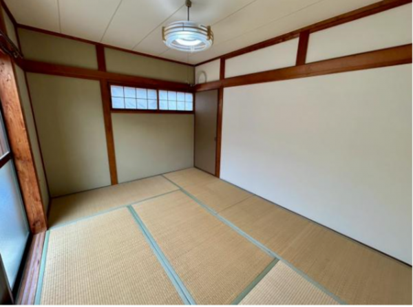 泉南郡熊取町五月ケ丘、中古一戸建ての画像です