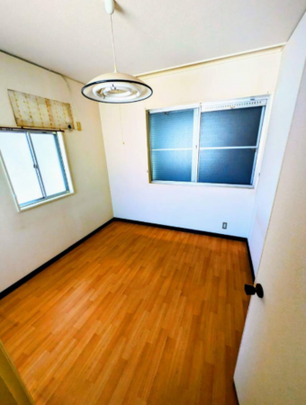 岸和田市松風町、中古一戸建ての画像です