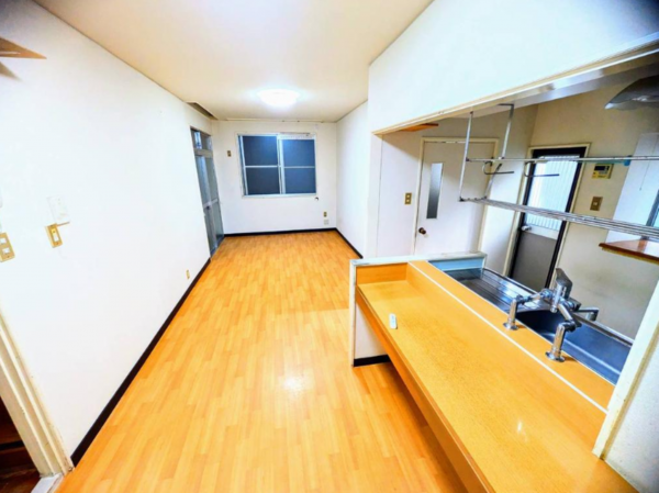 岸和田市松風町、中古一戸建ての画像です
