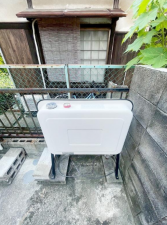 岸和田市八阪町、中古一戸建ての画像です