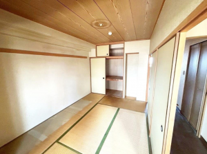 岸和田市土生町、マンションの画像です