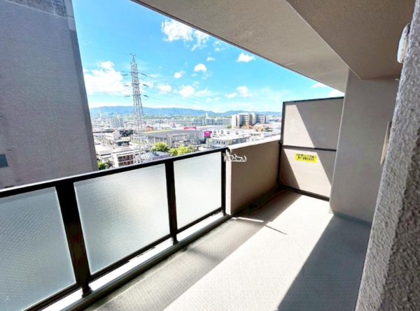 岸和田市土生町、マンションの画像です
