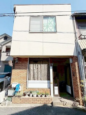 貝塚市近木町、中古一戸建ての画像です