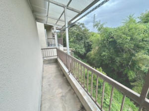 泉南郡熊取町山の手台、中古一戸建ての画像です