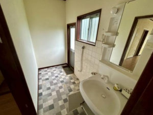 泉南郡熊取町山の手台、中古一戸建ての画像です